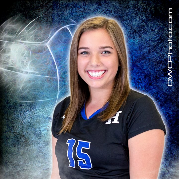 Sydney Kroger