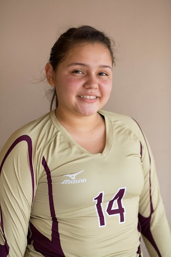 Reyna Medina mugshot