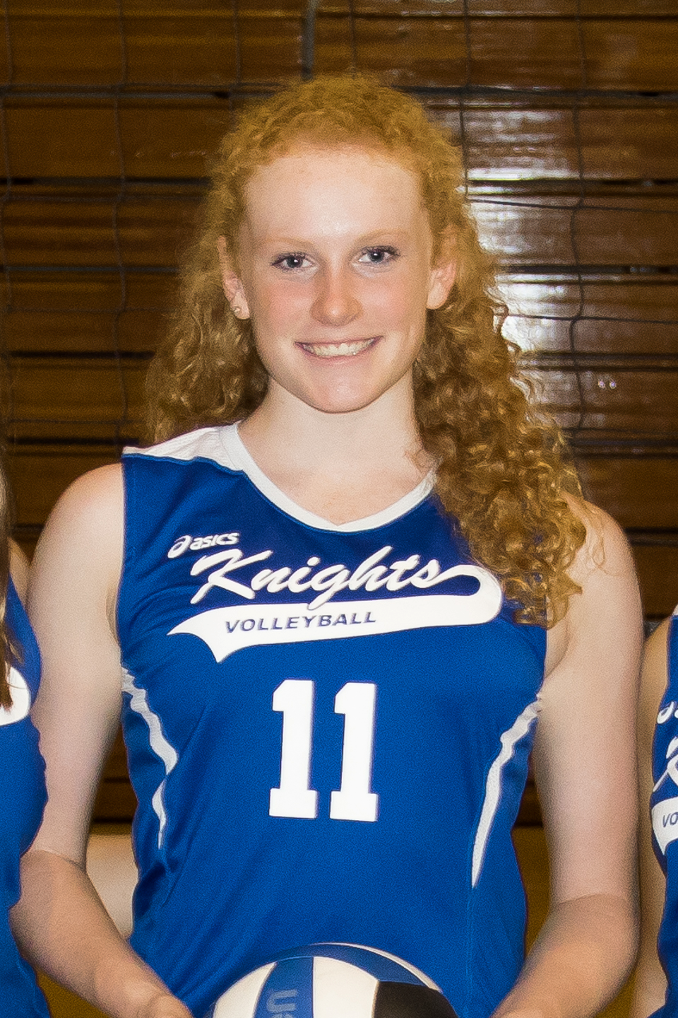 Mary Shroll