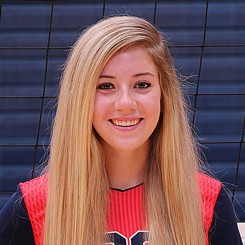 Bri Savidge