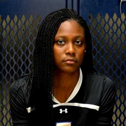 KAMARI POTTER mugshot