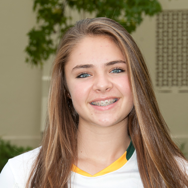 Madison Mohar mugshot