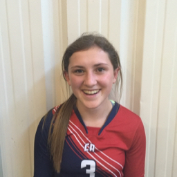 Alyson Woolbright
