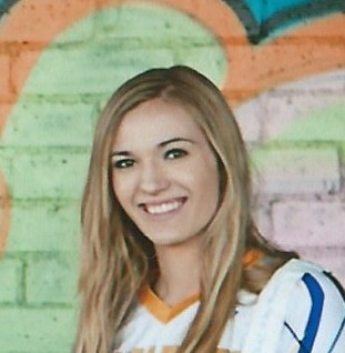 Olivia Harden mugshot