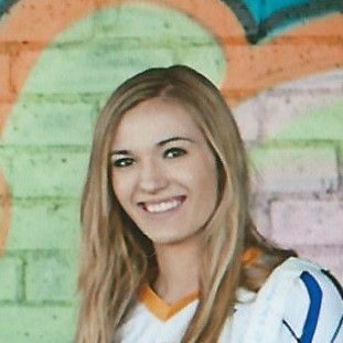 Olivia Harden