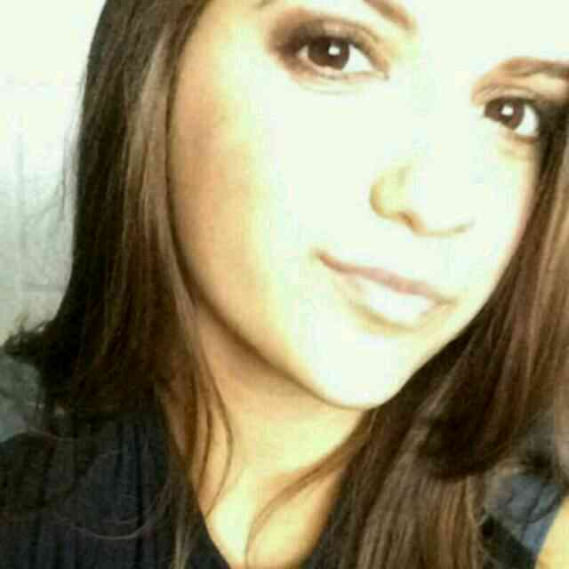 Sophia Gonzalez