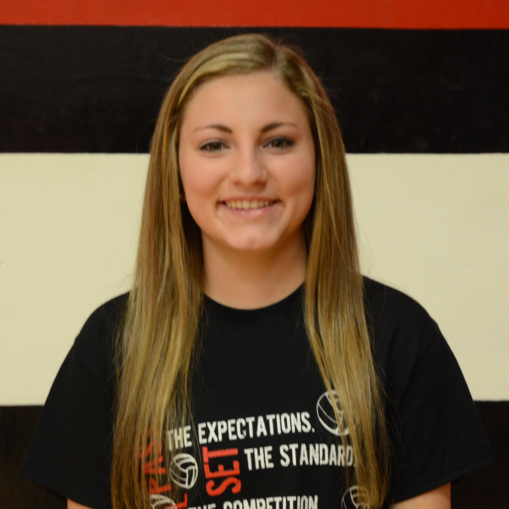 Daria Risch mugshot