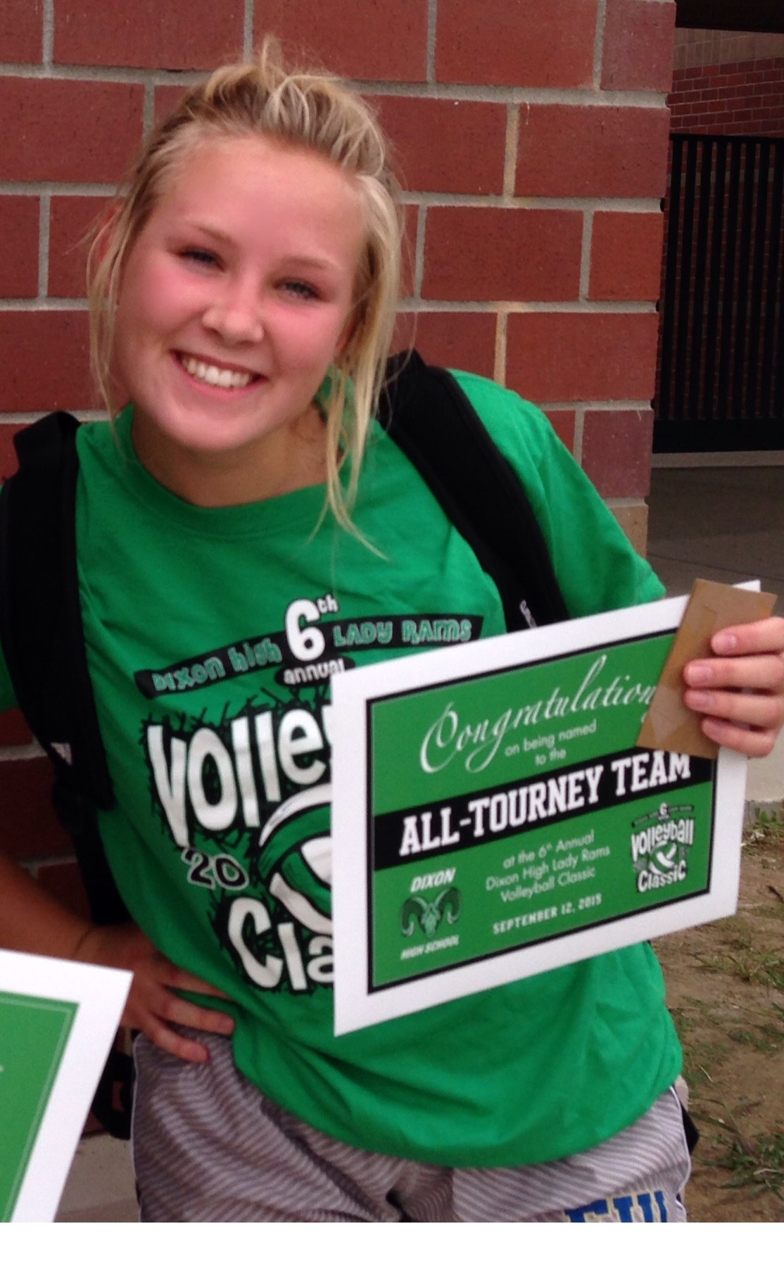 Gillian Tripp