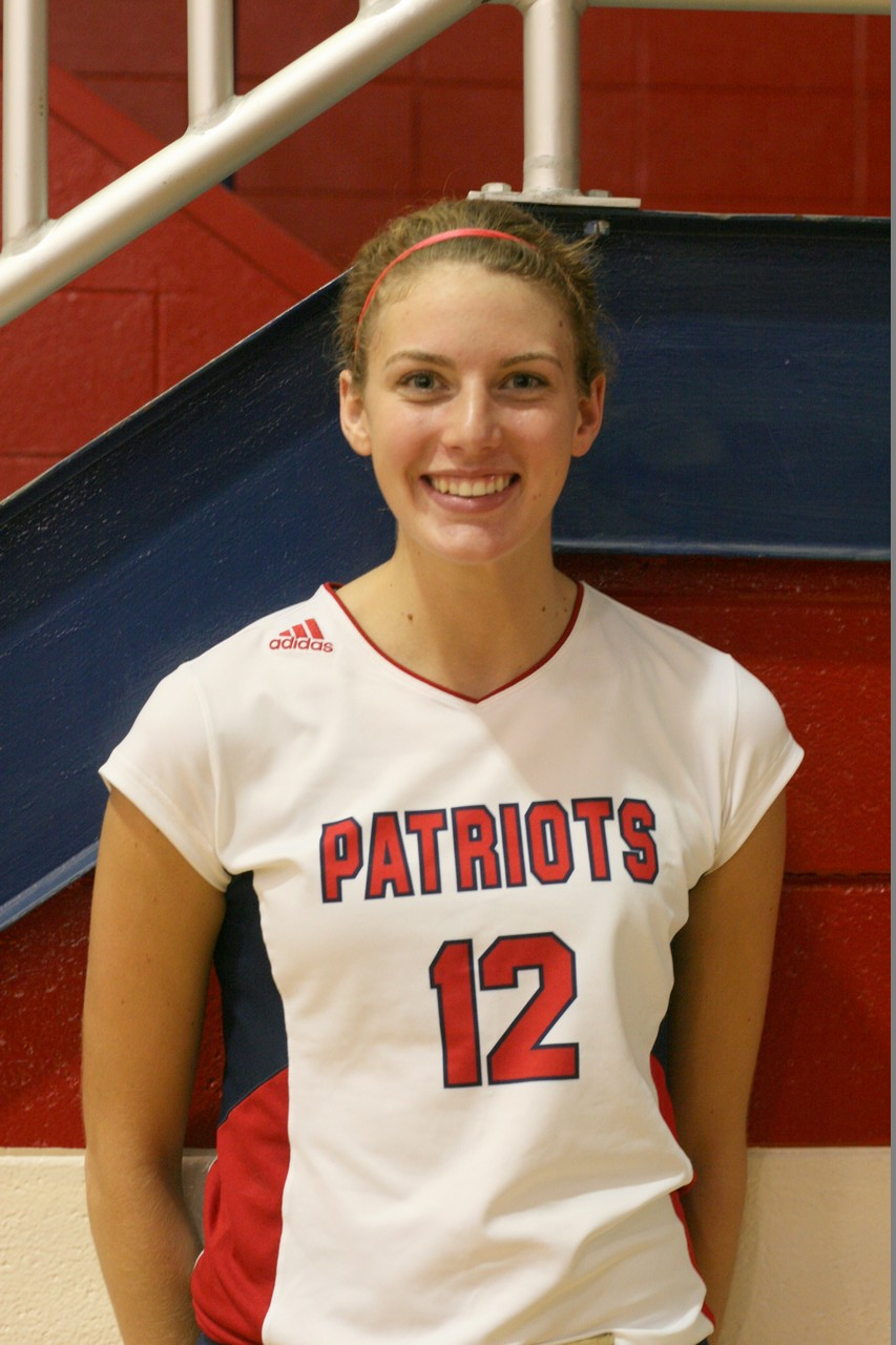 Haley Hoffman