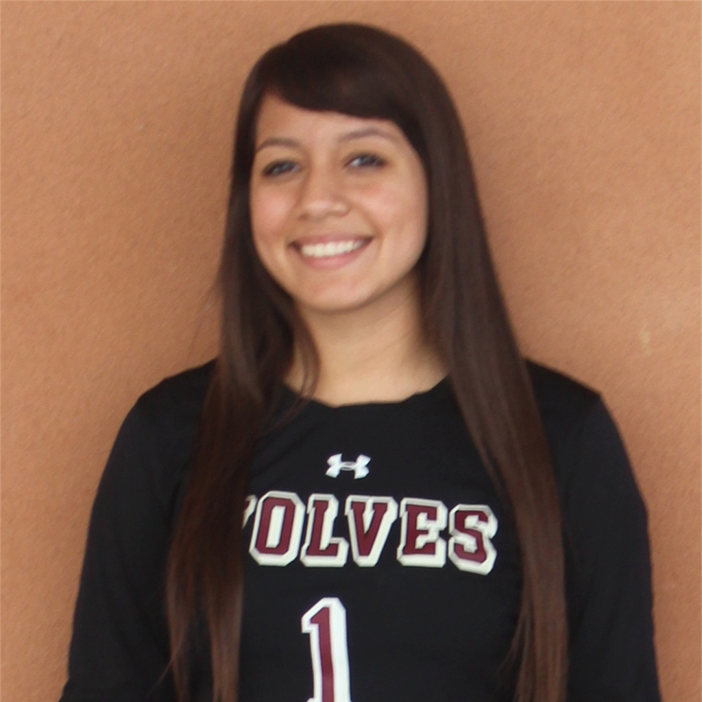 Melanie Garcia mugshot