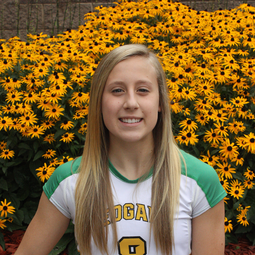 Macey Wirkus mugshot