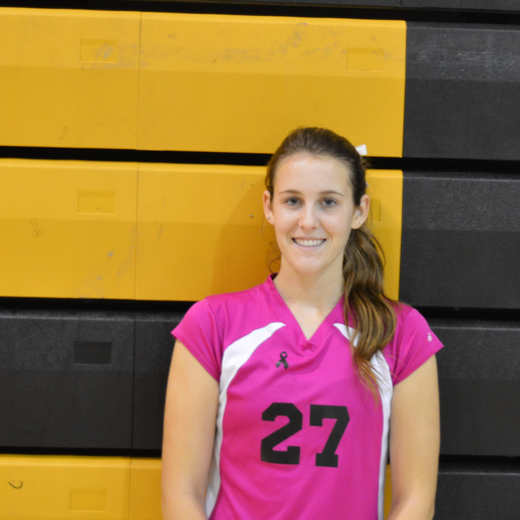 Megan Gillette mugshot