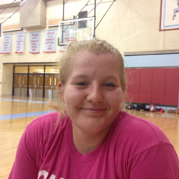 Jessica Serrazin mugshot