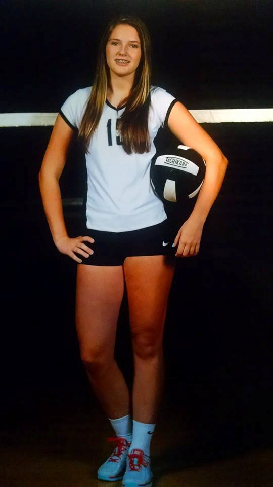 Olivia Cerick