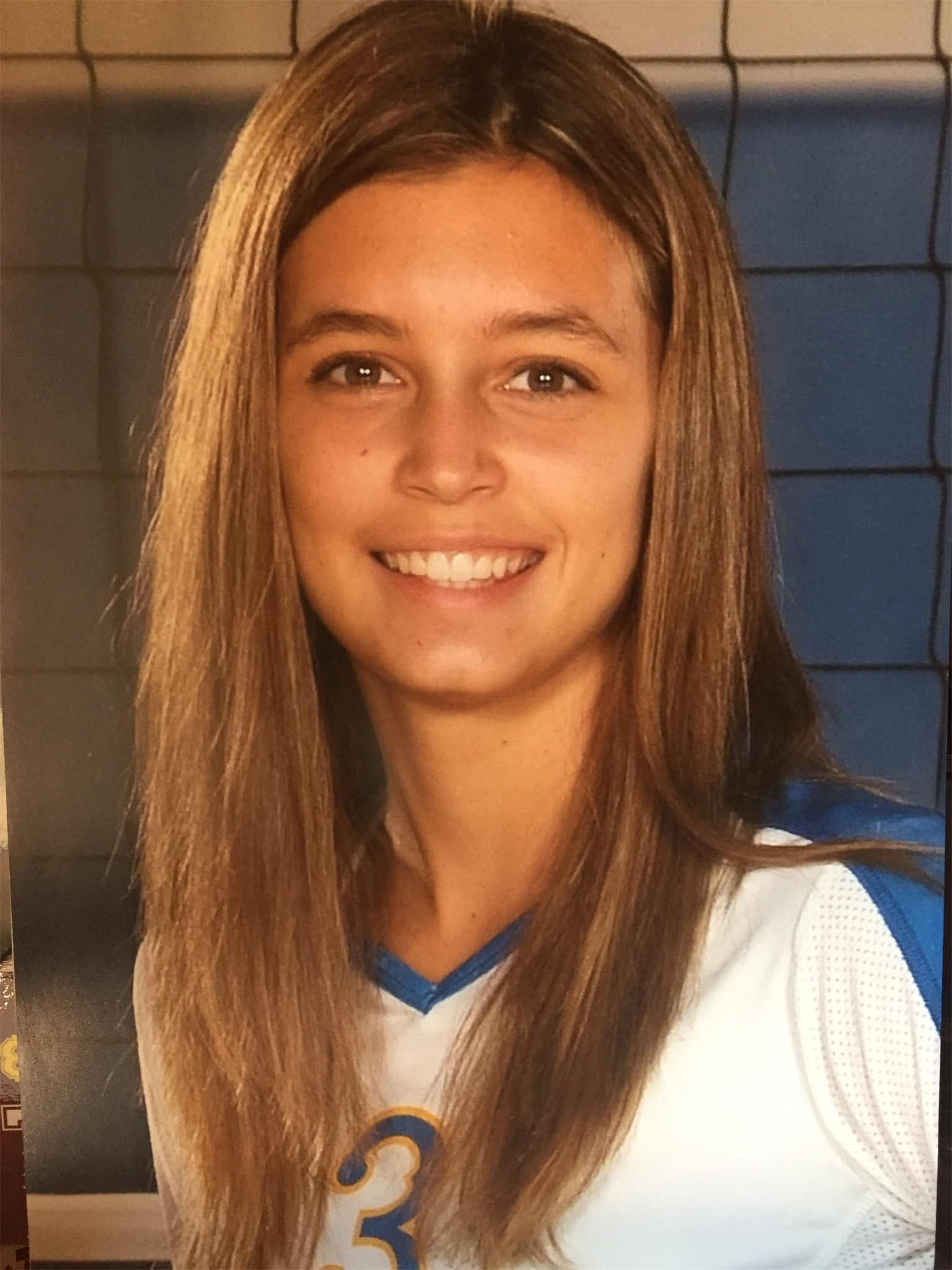 Lainy Thomas