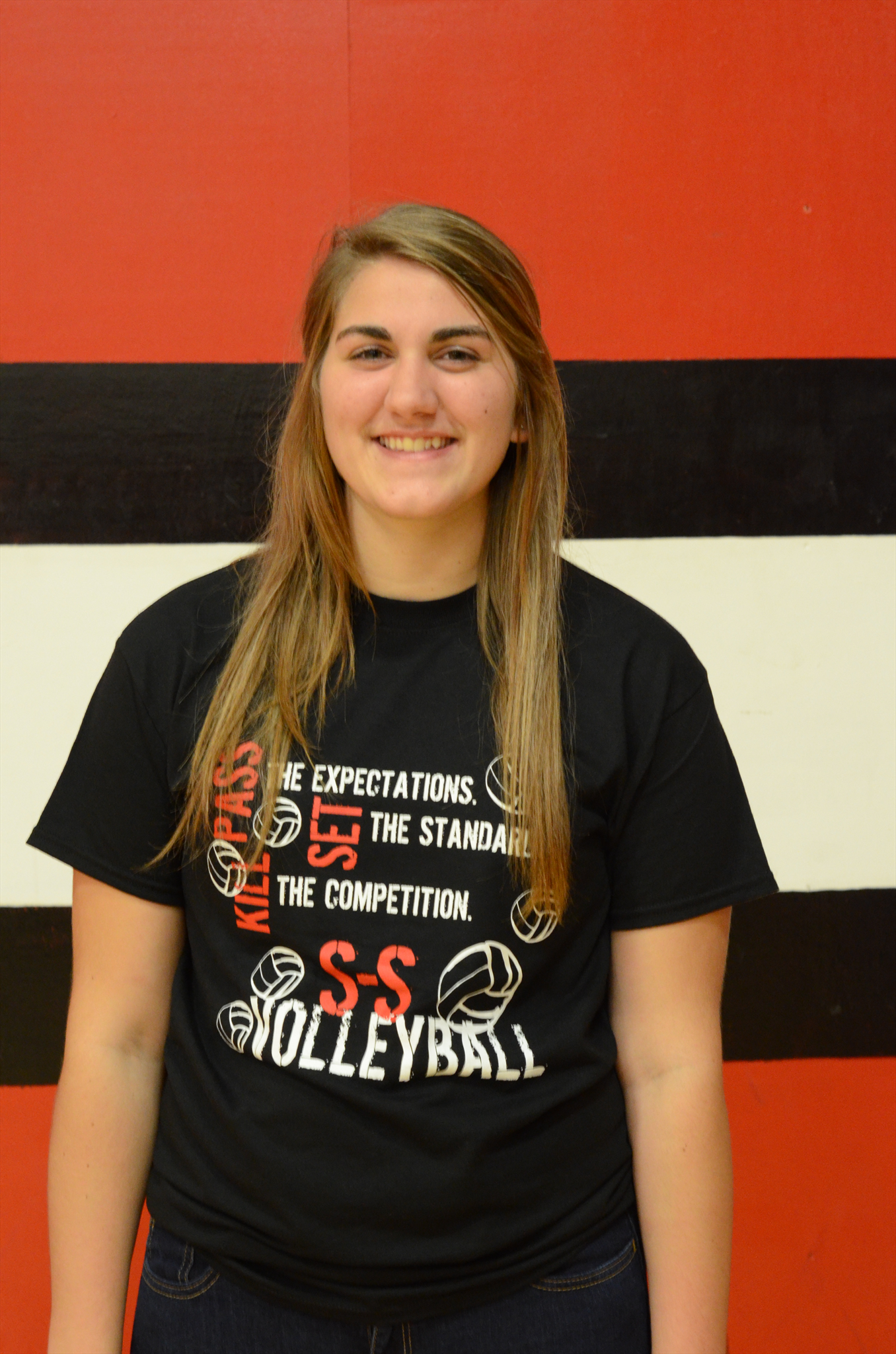 Mackenzy Schreck