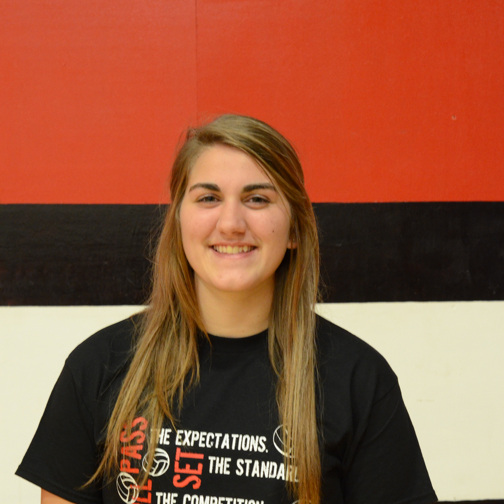 Mackenzy Schreck mugshot