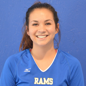 Ally Friedman