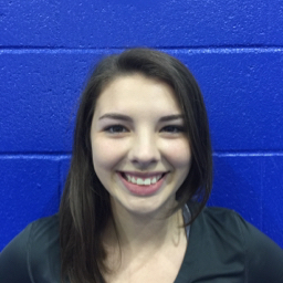 Abby Vaughn mugshot