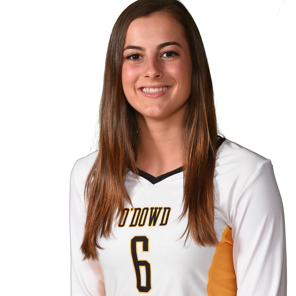 Carina Brackett mugshot