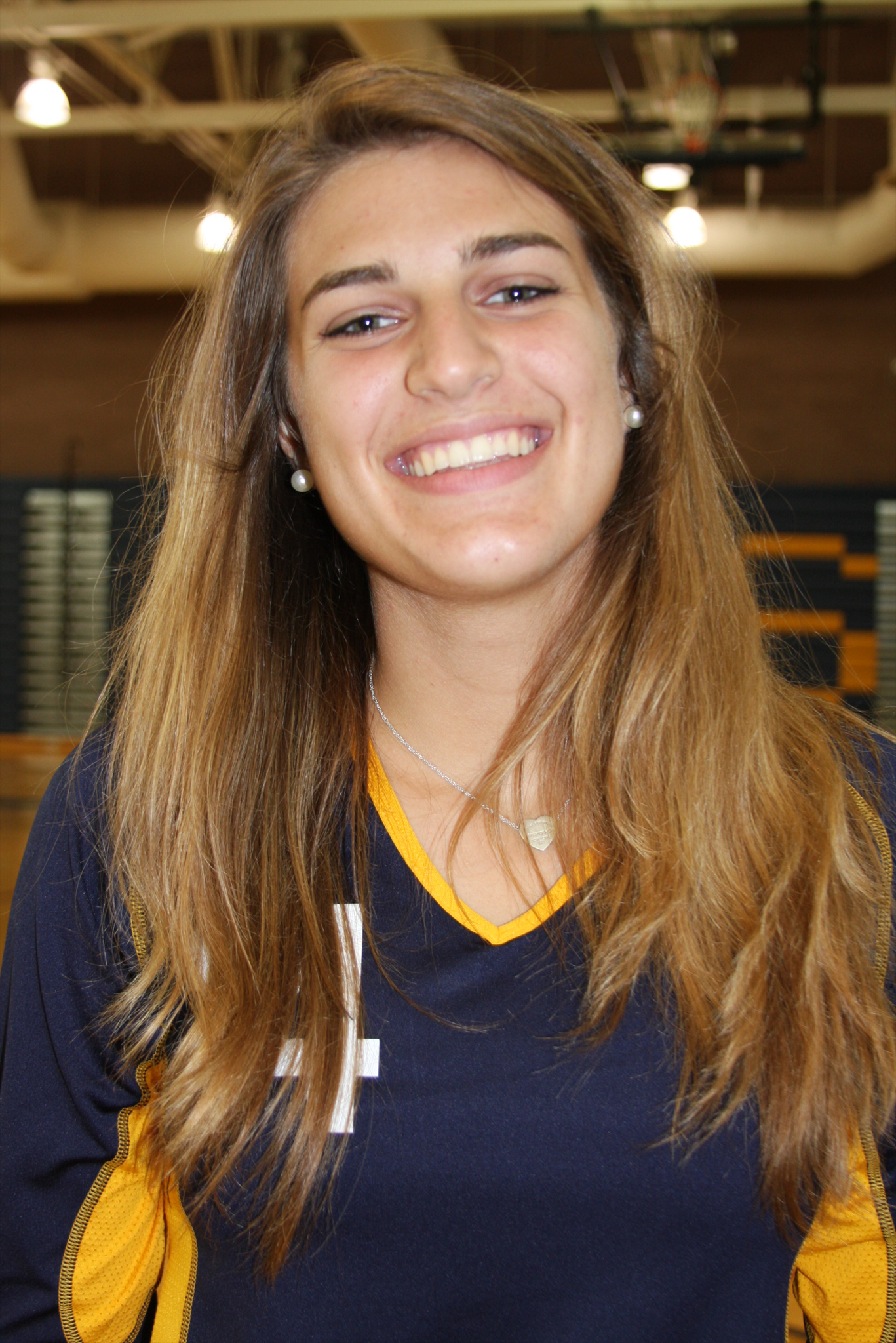 Valentina Rolleri mugshot