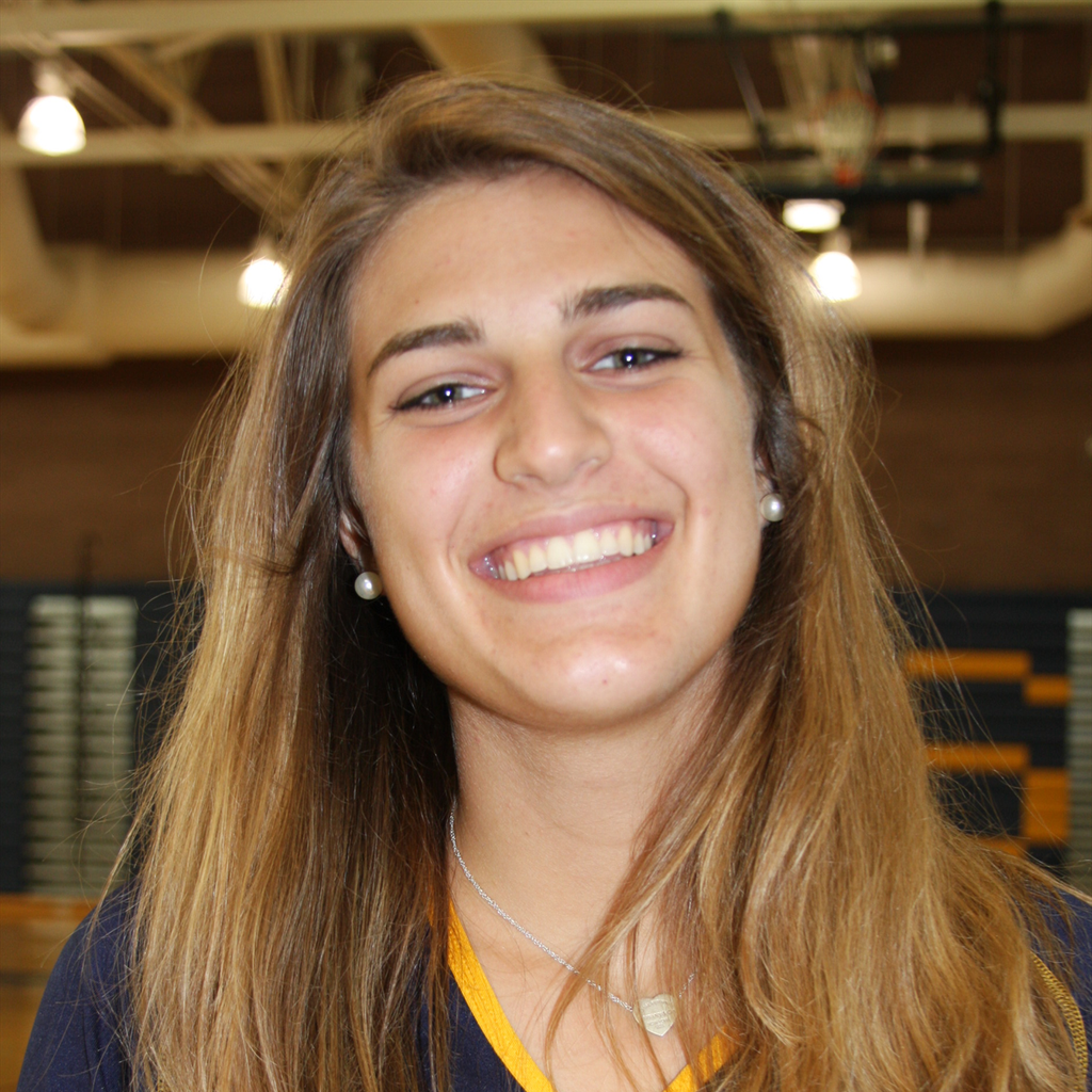 Valentina Rolleri mugshot