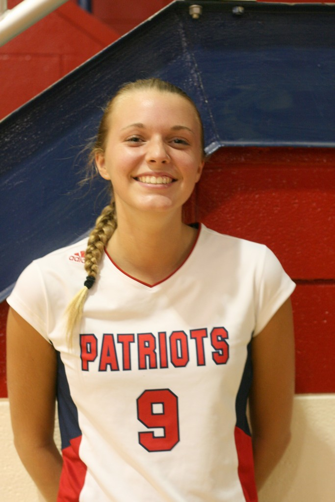 Grace Castleman