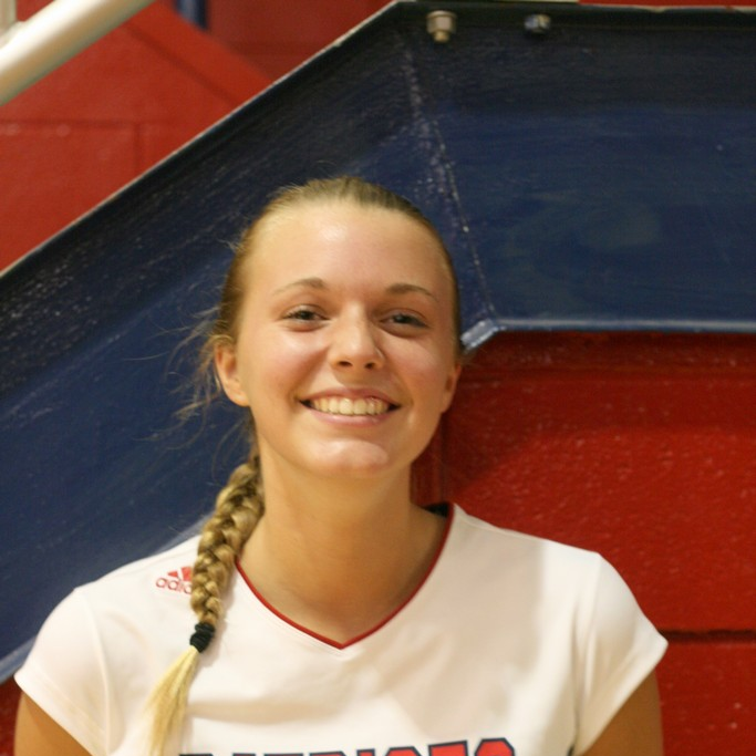 Grace Castleman mugshot