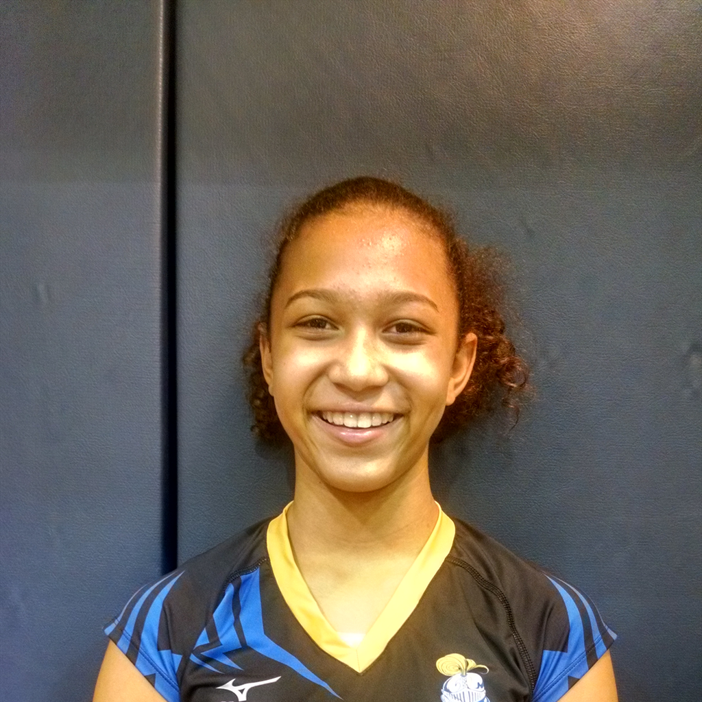 Tamera O'Neal-Dowdy