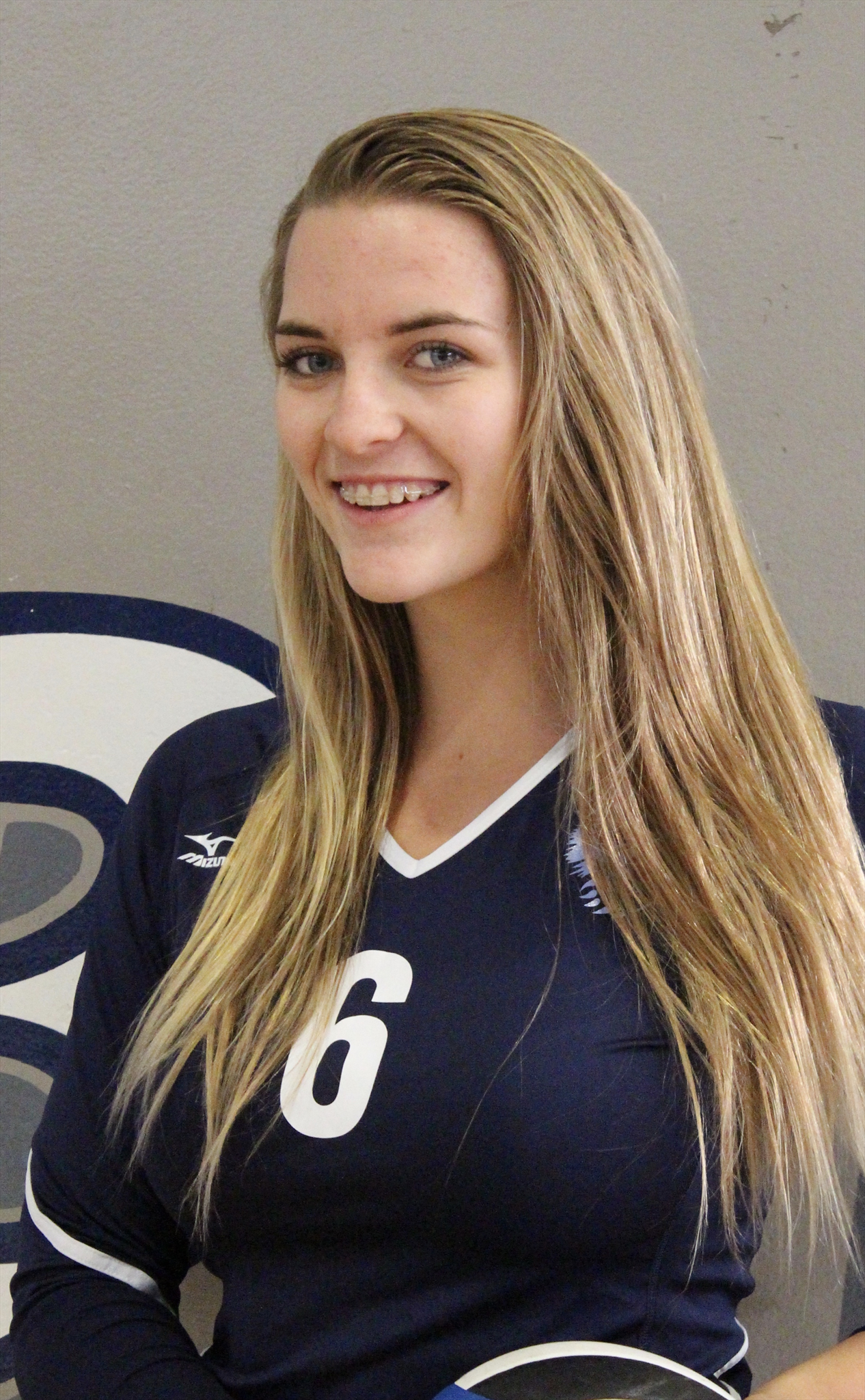 Sydney Lindsey