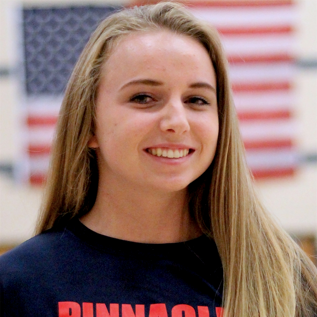 Miranda Hoster