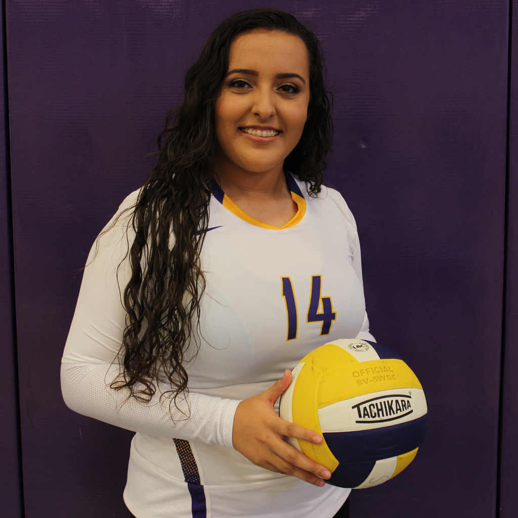 Alexandra Velasco mugshot