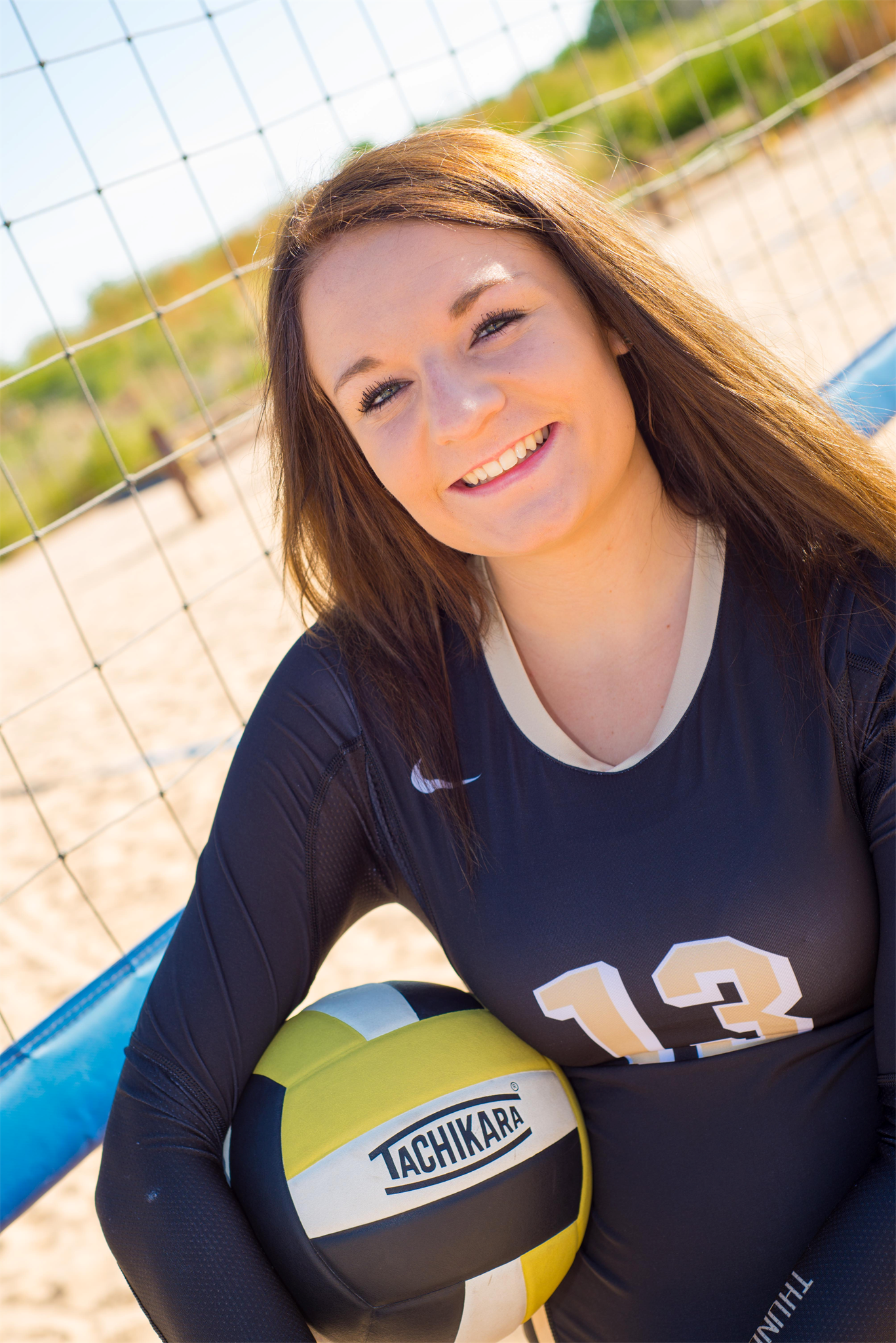 Kelsie Antcliff