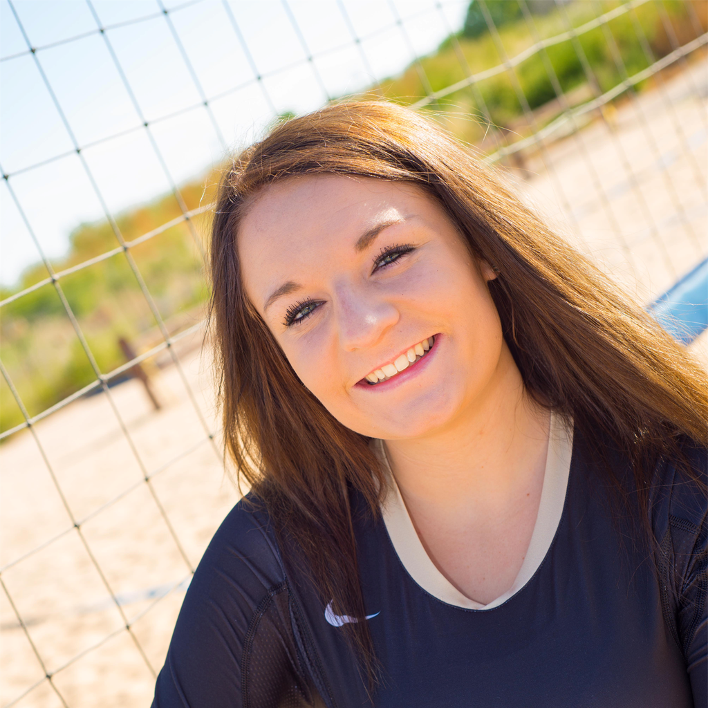 Kelsie Antcliff