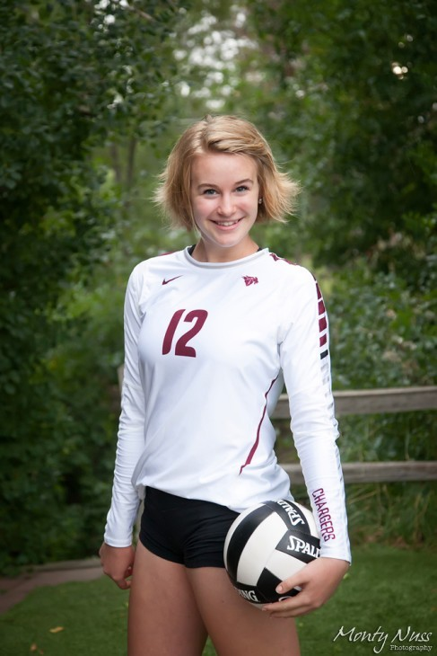 Julia Eiken