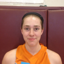 Kristen Curley mugshot