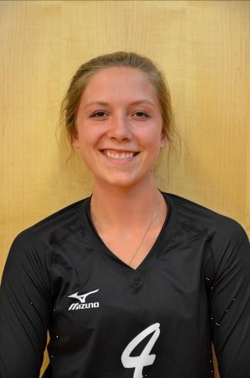 Delaney Overlin