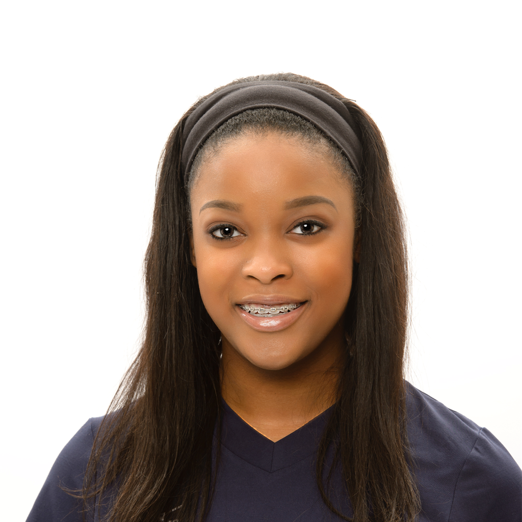 Diamond Williams