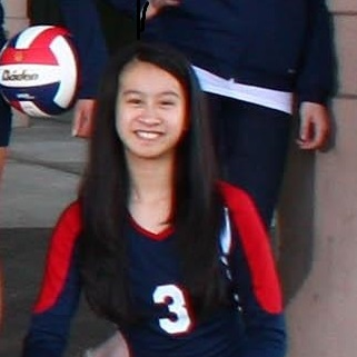 Jillian Chang