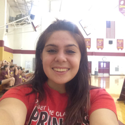 Mackenzi Gonzales mugshot