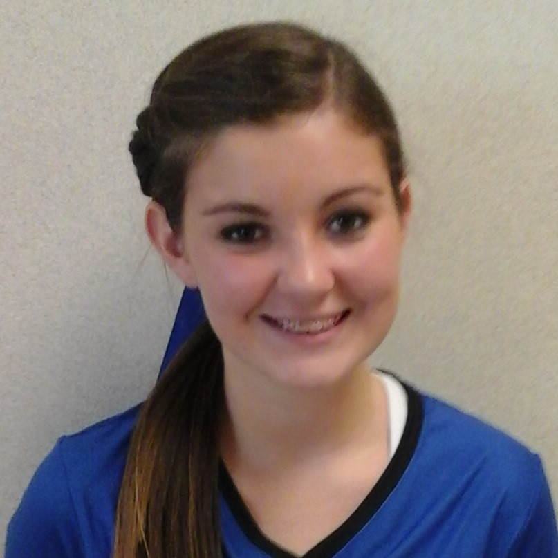 Savannah Lancaster mugshot