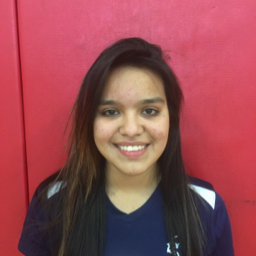 Jouselyn Lopez mugshot