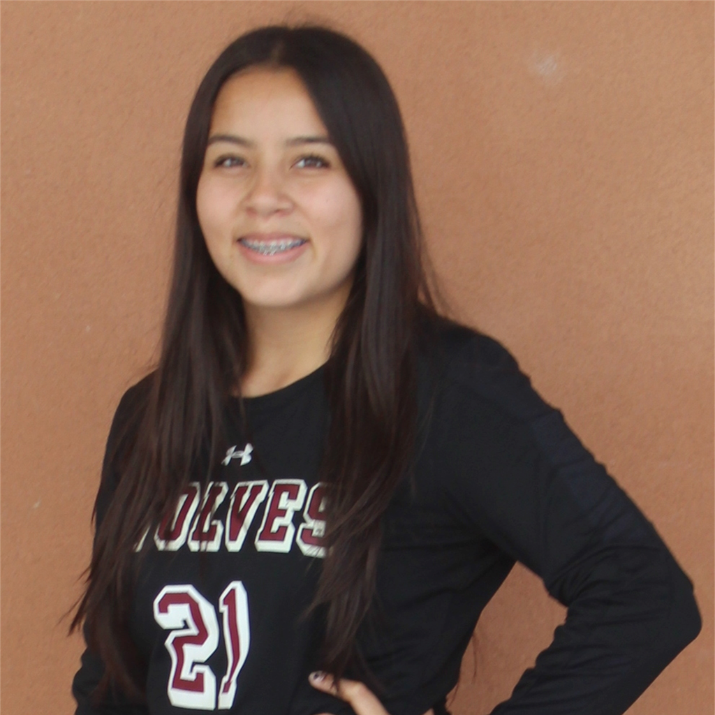 Briana Chavez mugshot