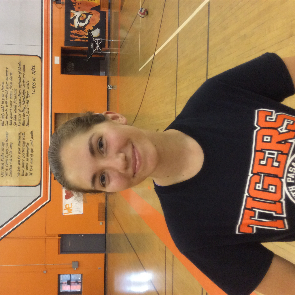 Haley Peters mugshot