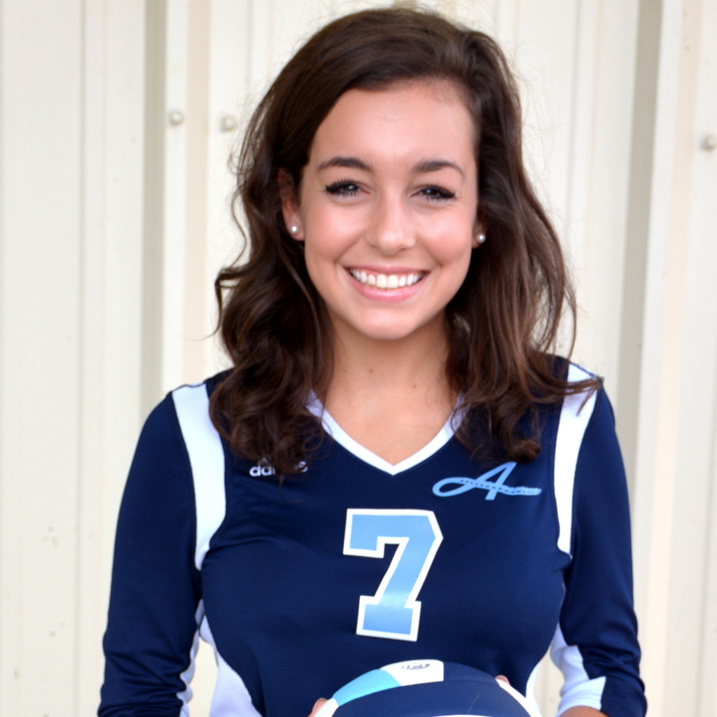 Mary Catherine Franques