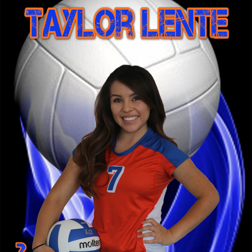 Taylor Lente mugshot