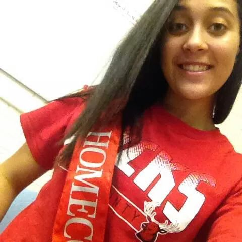 Leanna Jacobs mugshot