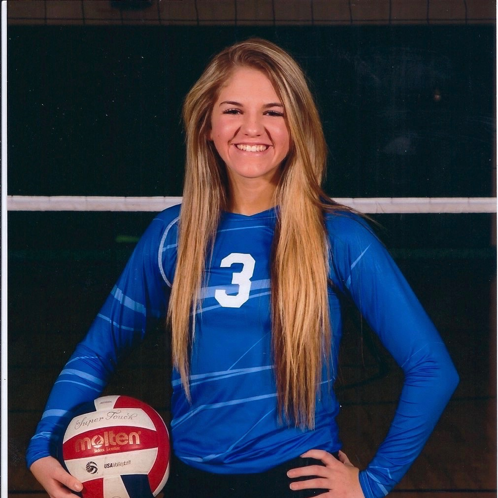 Samantha (sam) Swayze