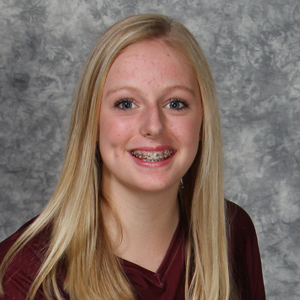 Lauren DeLo mugshot