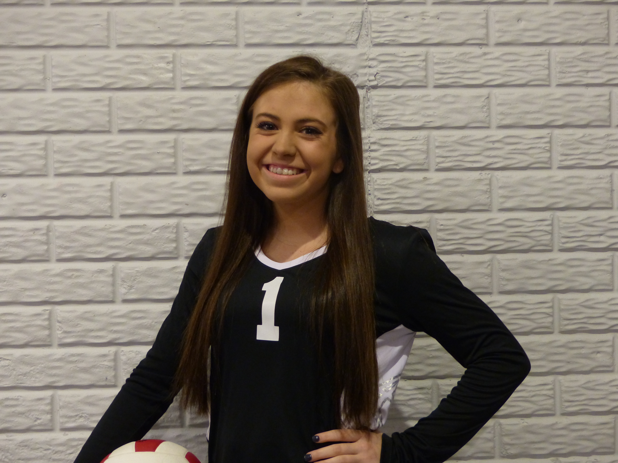 Lexi Netherlain